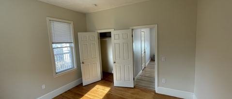 Building Photo - 1041 Dorchester Ave