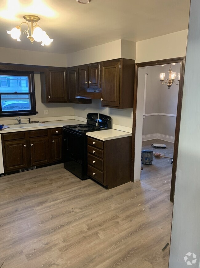 Apartments for Rent in Edinburg PA with Garages 1 Rentals