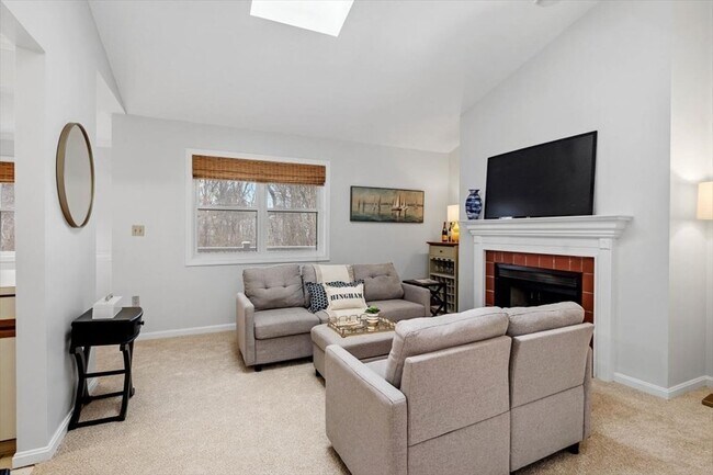 Foto del edificio - 3106 Hockley Dr
