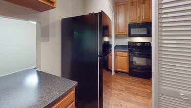 Interior Photo - Alafaya Woods