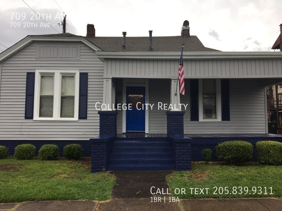 Foto principal - 709 20th Ave