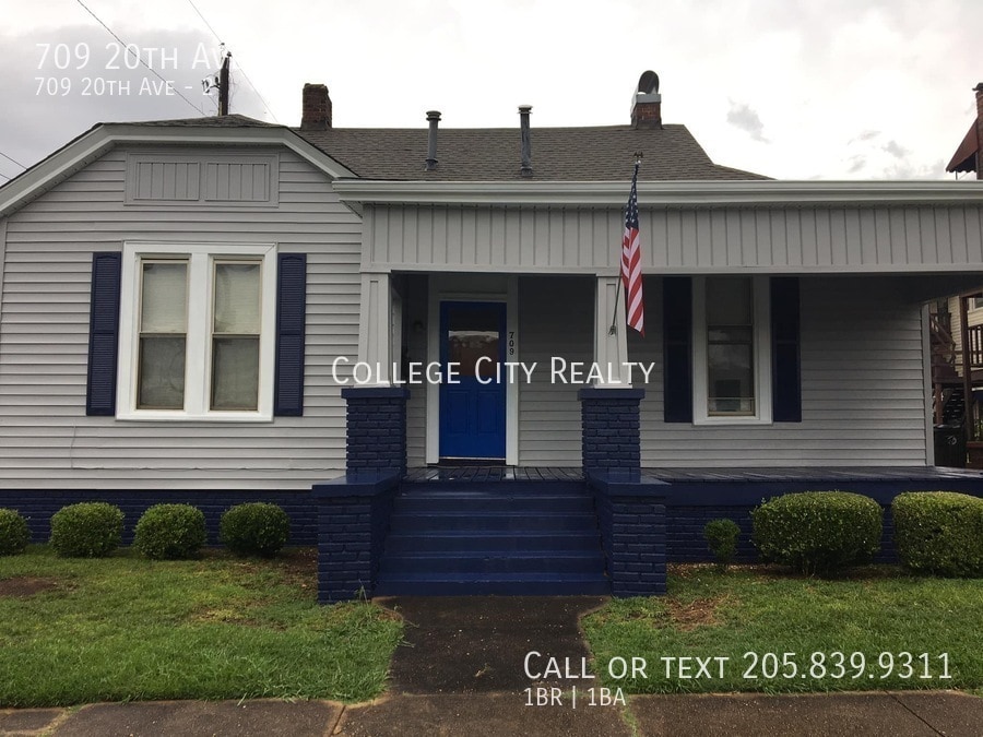 Photo - 709 20th Ave-2