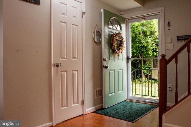 Foto del edificio - 311 Whitcliff Ct