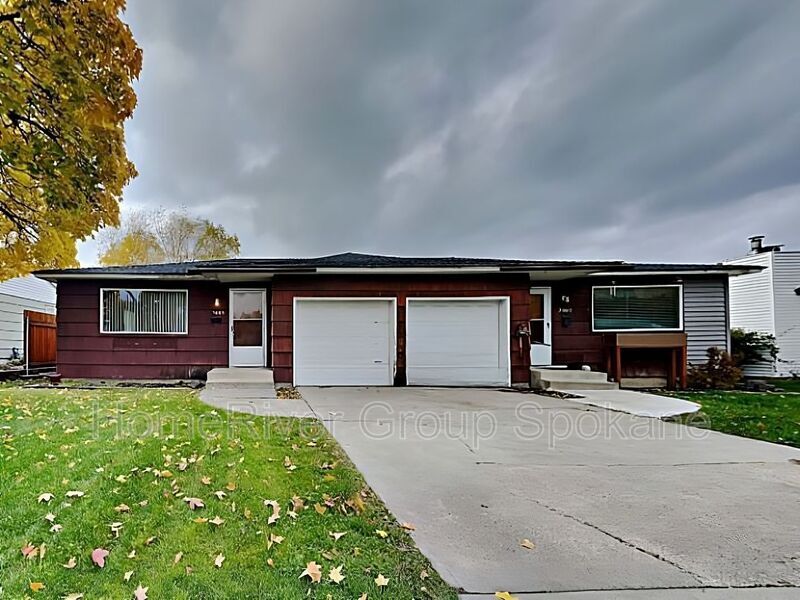 3005 N Stout Rd, Spokane, WA 99206 House Rental in Spokane, WA