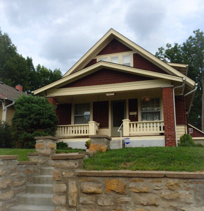 Building Photo - 4427 Genessee Street