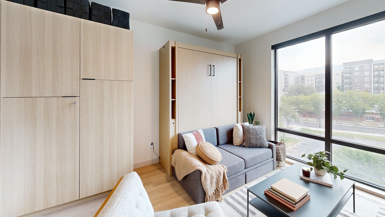 Photo - Montaire Student Living Apartments