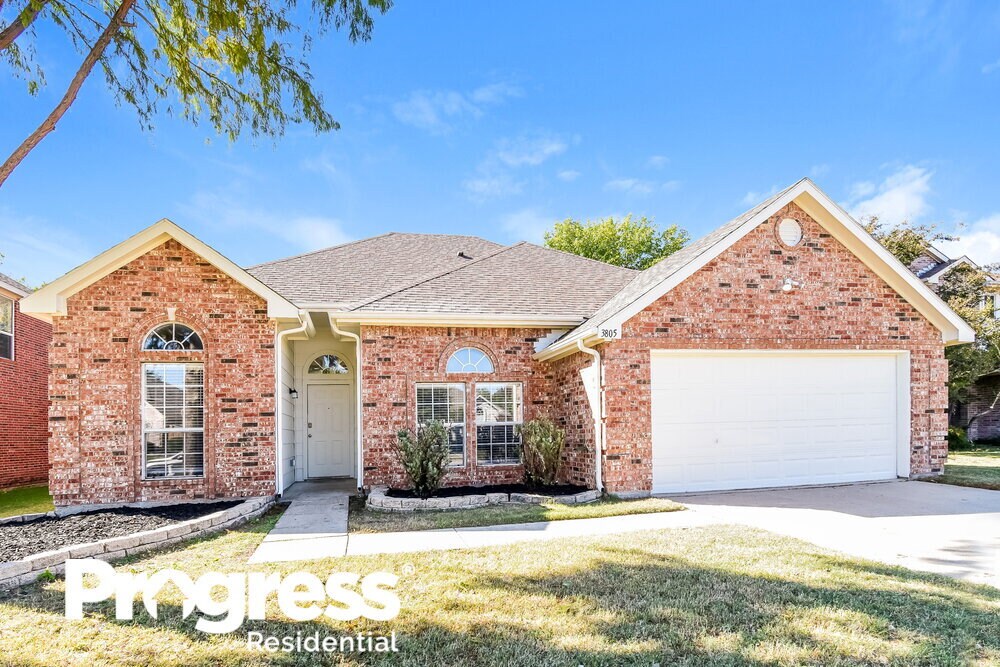 3805 Sycamore Ln, Rockwall, TX 75032 House Rental in Rockwall, TX