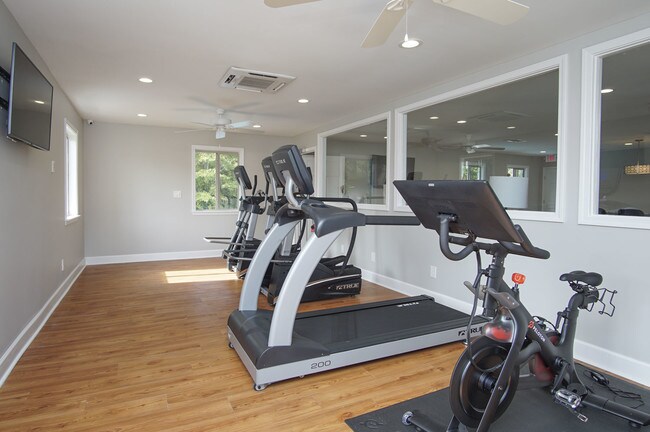 Foto del edificio - Carriage Place