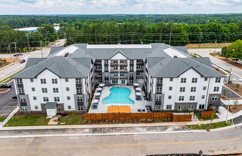 Uncommon Raleigh Student | Uncommon Raleigh - 3020 Hillsborough St Raleigh, NC 27607 ...