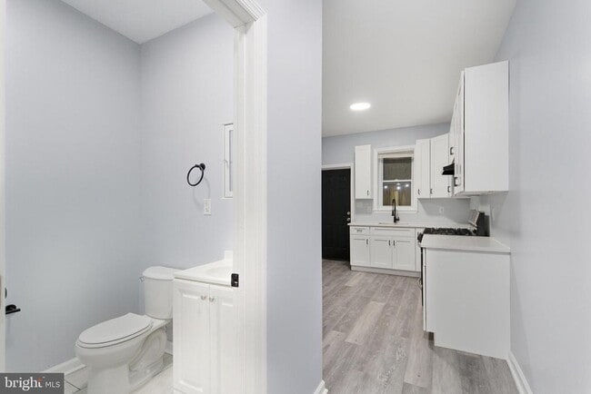 Foto del edificio - 903 N 5th St