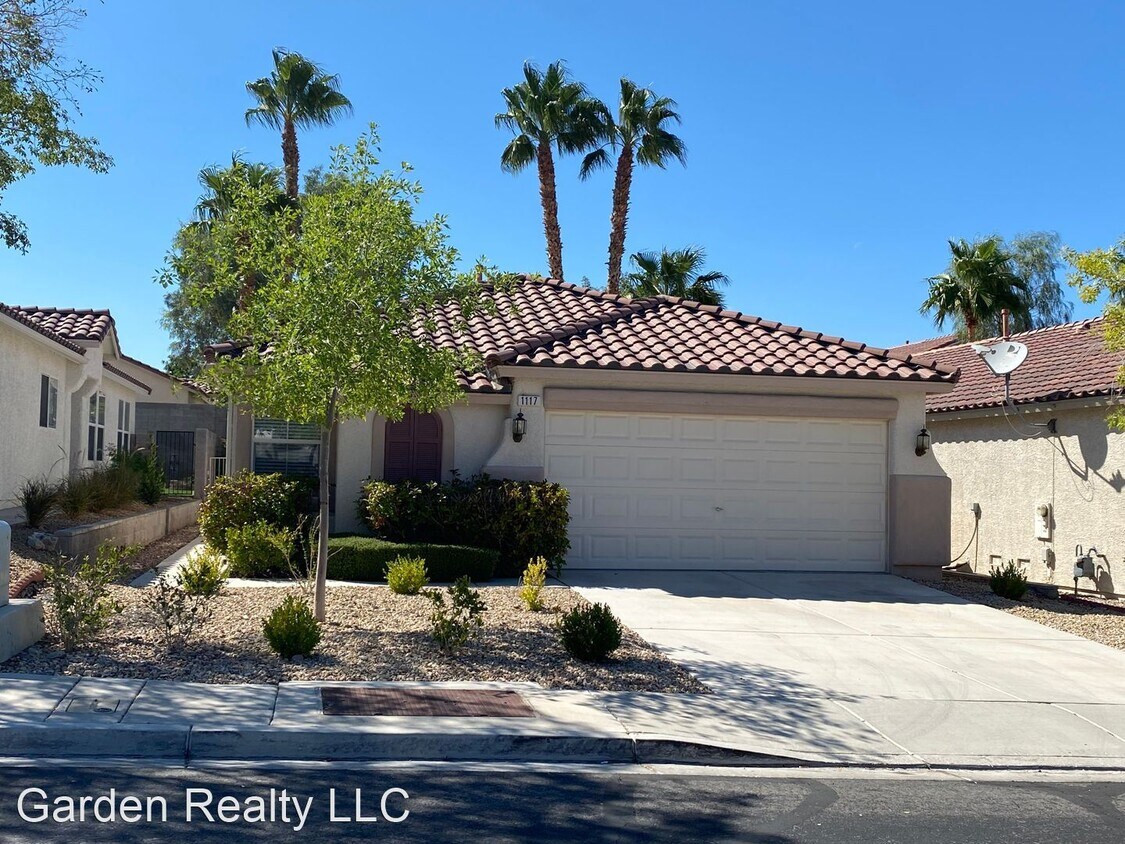 Primary Photo - 3 br, 2 bath House - 1117 Majestic Canyon St.