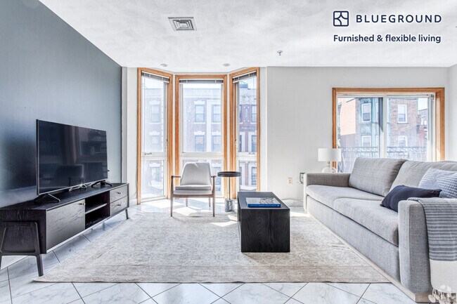 Building Photo - 237 Hanover St