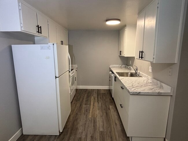 Foto del edificio - 1116 J St