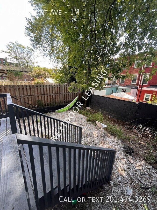 Foto del edificio - 17 Belmont Ave