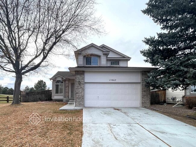 Building Photo - 15907 Rock Crystal Dr