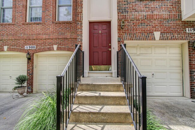 Foto del edificio - 11902 Kings Bridge Way