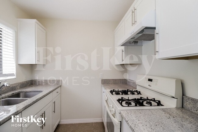 Foto del edificio - 1312 Prairie Ln