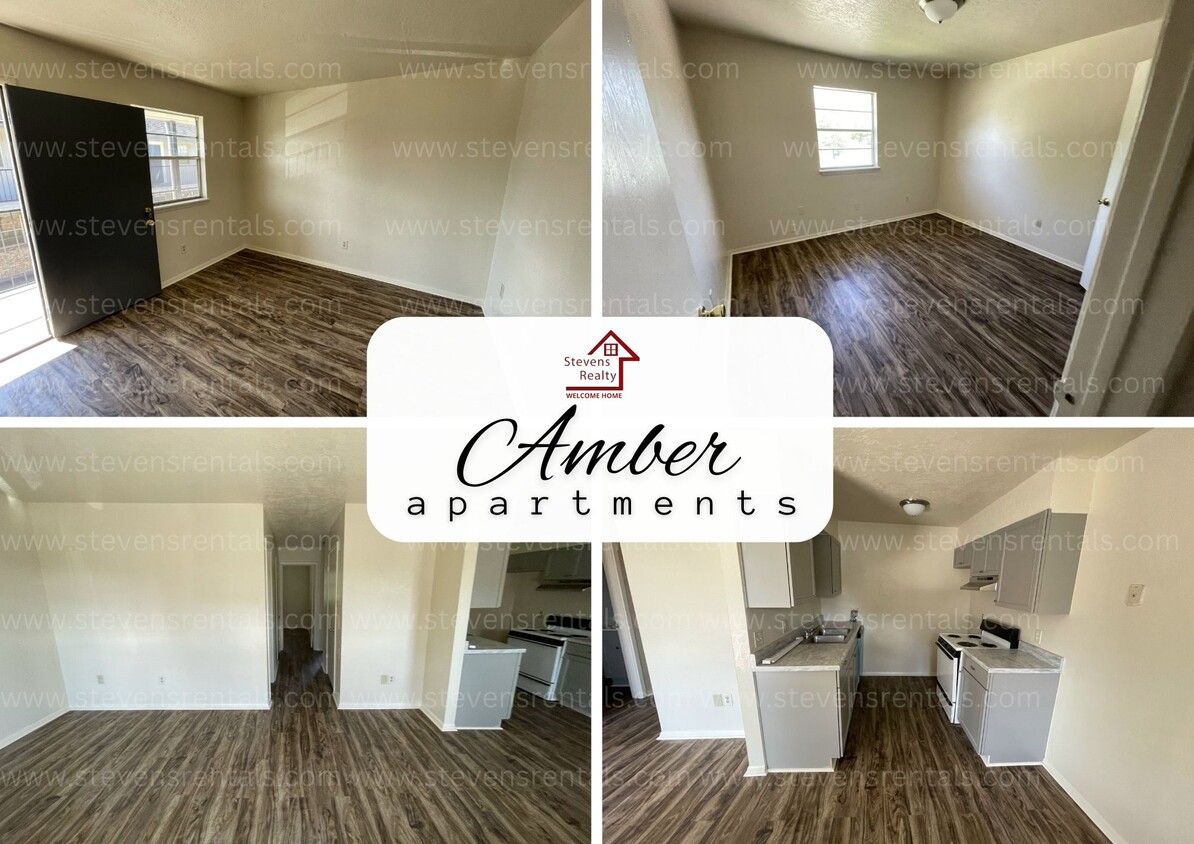 Foto principal - 1502 NW Kingsbury Ave
