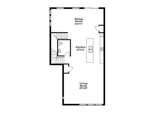 Building Photo - 5721 Terrier Pl