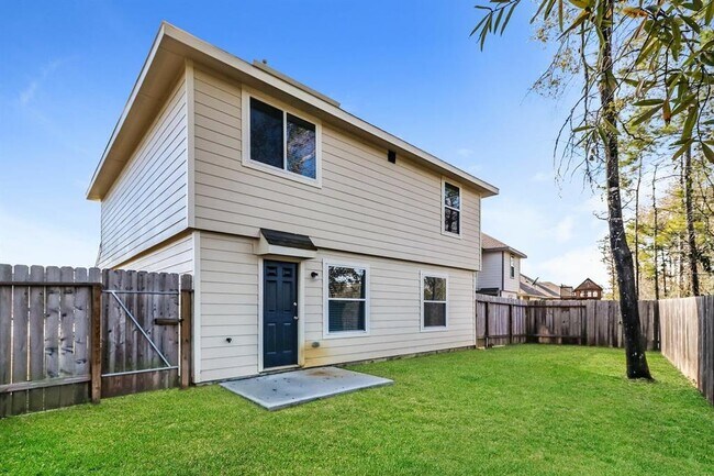 Foto del edificio - 3309 East Chunk Dr