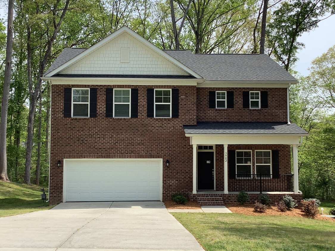 Primary Photo - 3902 Riceland Pl