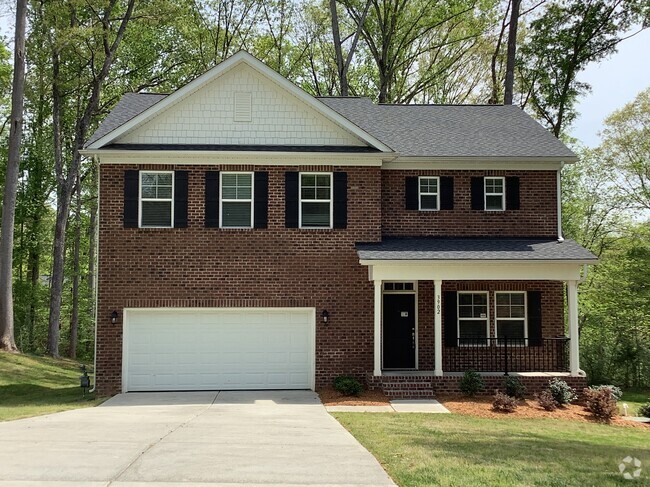 Building Photo - 3902 Riceland Pl
