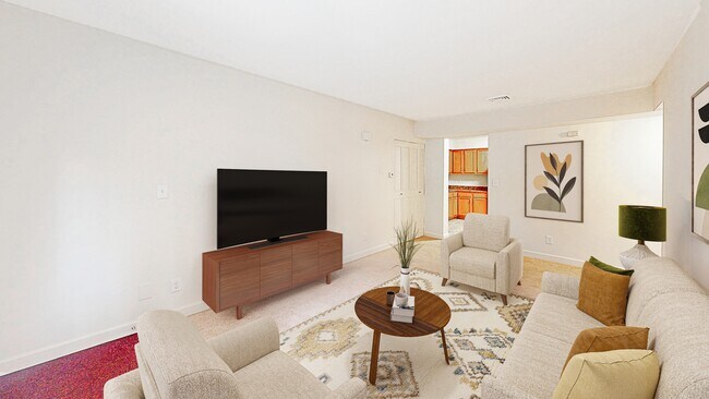 Foto del edificio - Capitol View