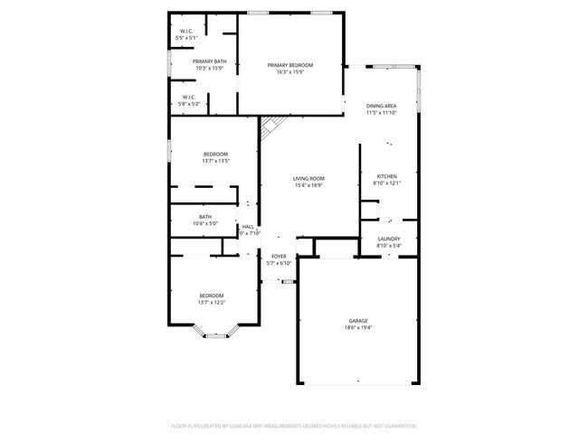 Foto del edificio - Large 3/2/2 Home in Monterey - Frenship School District