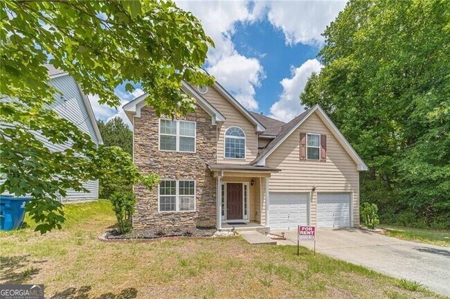 Foto del edificio - 237 River Pass Ct NE