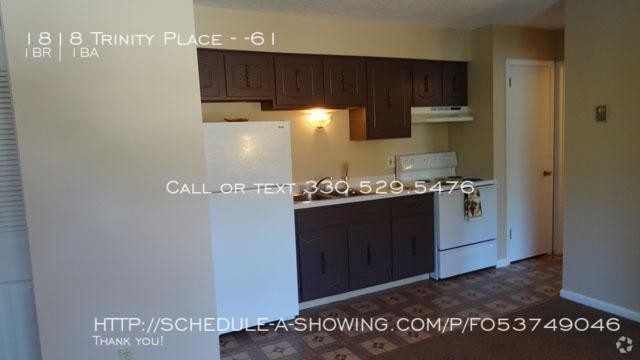Foto del edificio - 1818 Trinity Pl NW