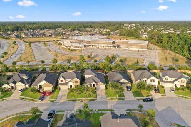 Building Photo - 4115 Steven Falls Ct