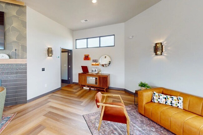 Foto del edificio - Elevate at Baird Creek