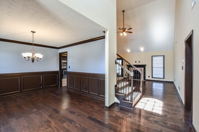 Foto del edificio - Pet Friendly with No Backyard Neighbors!