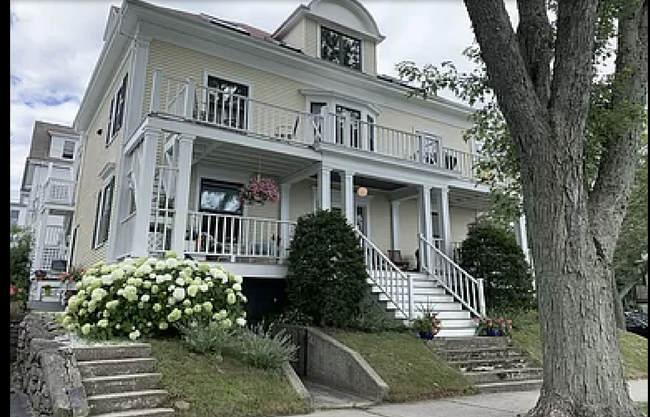 Foto del edificio - 188 Eastern Promenade