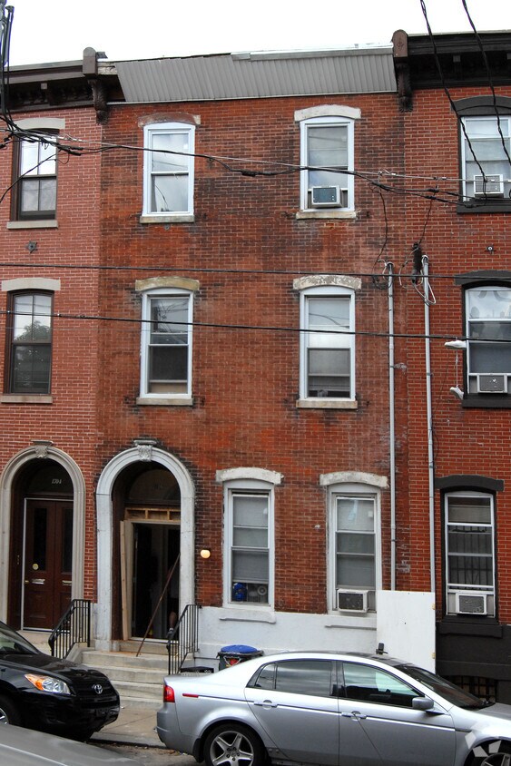 Building Photo - 1706 N 16th St