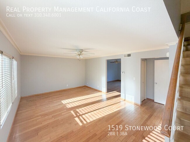 Building Photo - 1519 Stonewood Ct