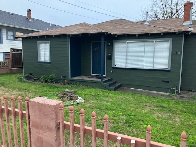 Foto principal - 733 Grant St