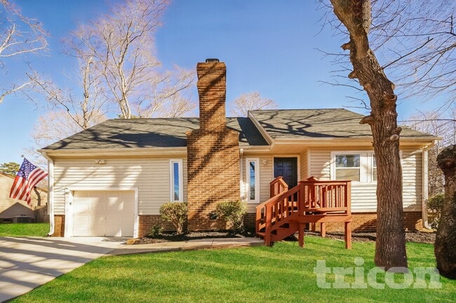 Building Photo - 6604 Santa Cruz Trail