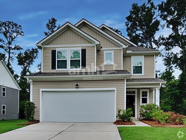 Building Photo - 145 Sweet Gum Dr