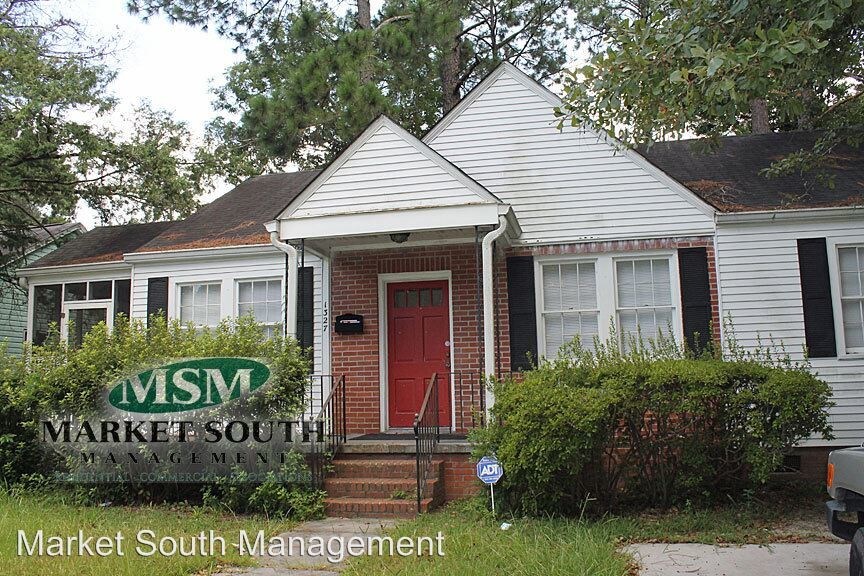 Primary Photo - 3 br, 1 bath House - 1327 E. 54th Street