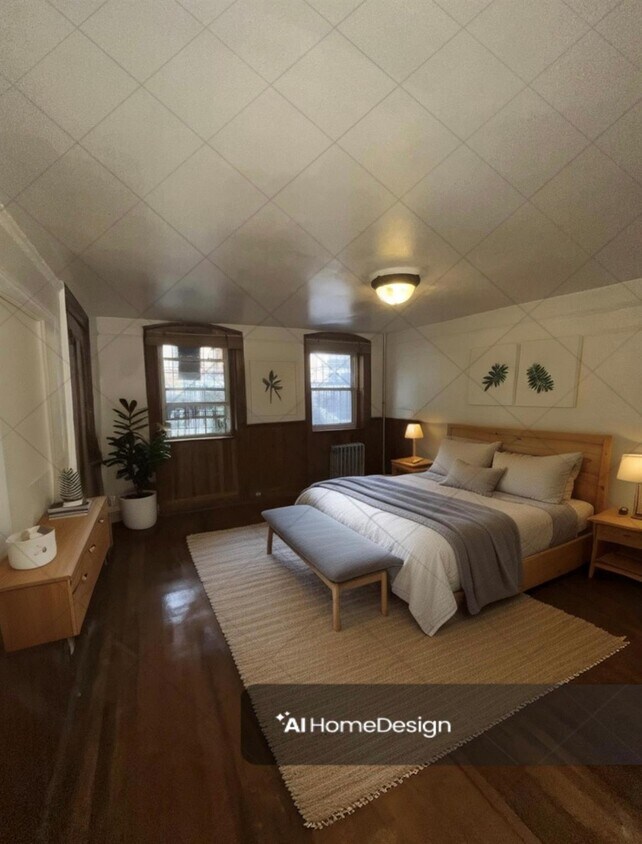Foto principal - 138 Adelphi St
