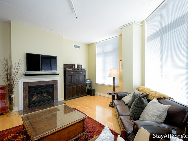 Foto del edificio - 1205 N Garfield St