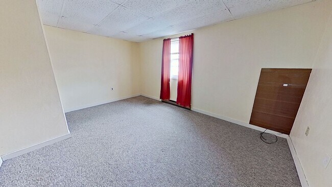 Foto del edificio - Apartment