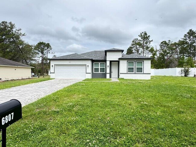 Building Photo - 6807 SW 153rd Pl Rd