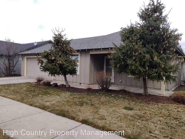 Building Photo - 3 br, 2 bath House - 3327 SW Indian Pl.