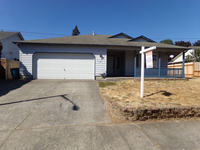 Primary Photo - 8706 NE 153rd Ave