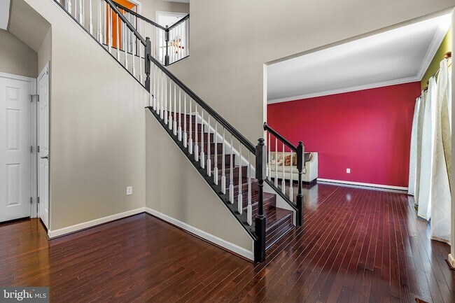 Foto del edificio - 206 Markham Ct