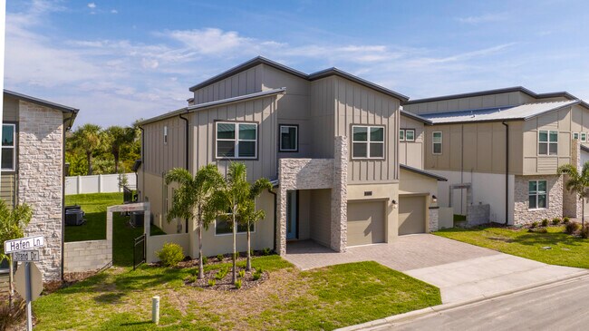 Building Photo - 3001 Hafen Ln