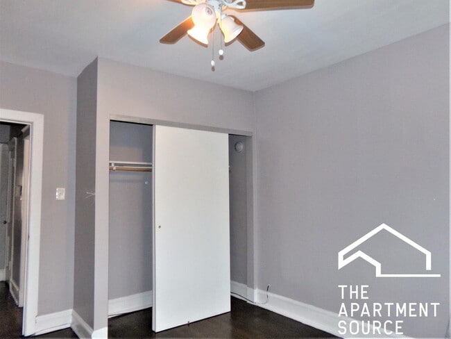 Foto del edificio - 4506 N Central Park Ave