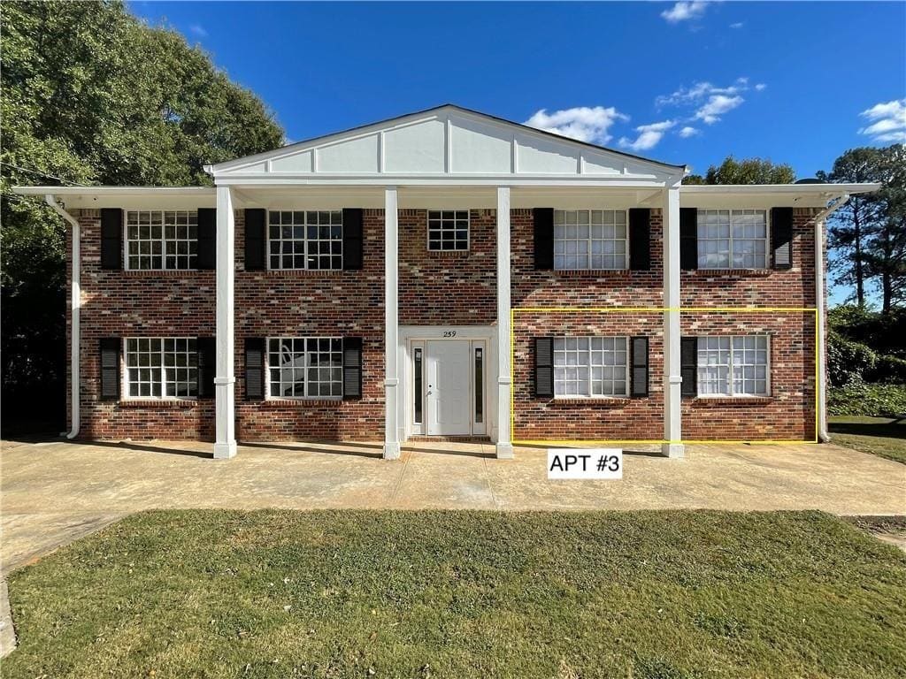 Primary Photo - 259 Stone Mountain St